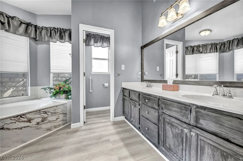 1605 Brocado, Las Vegas, NV 89117