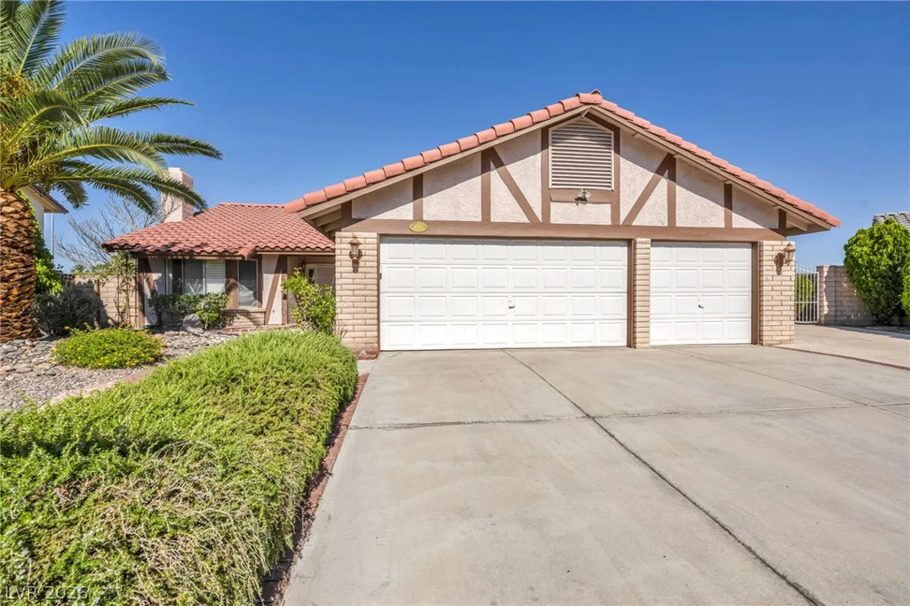 1605 Brocado, Las Vegas, NV 89117