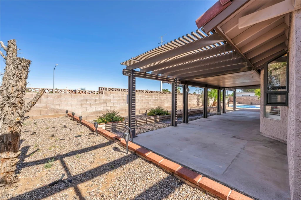 1605 Brocado, Las Vegas, NV 89117
