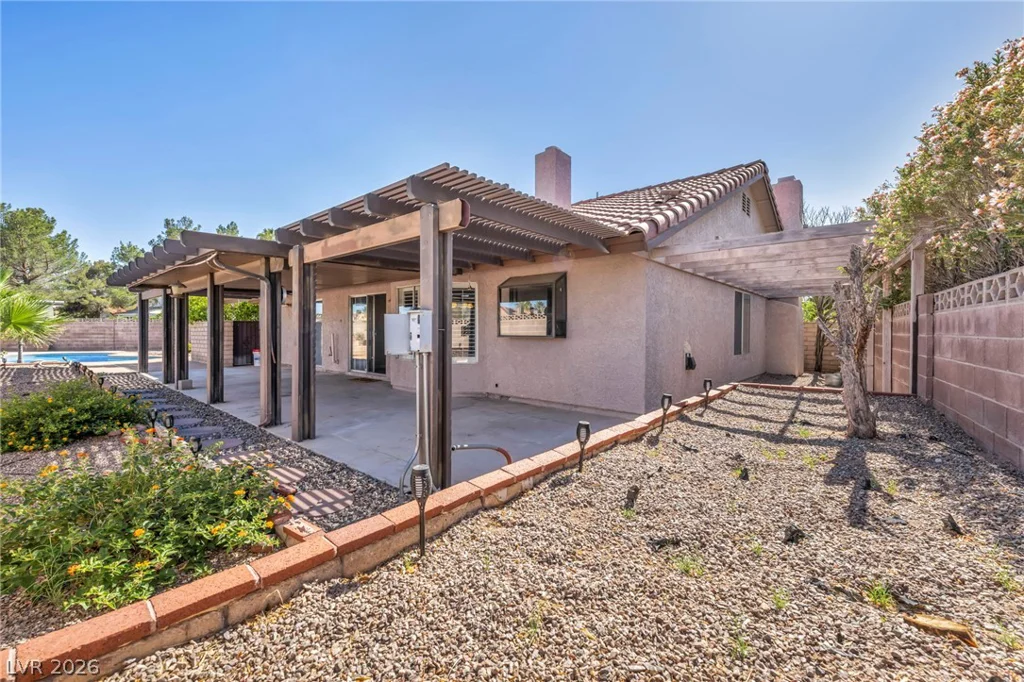 1605 Brocado, Las Vegas, NV 89117