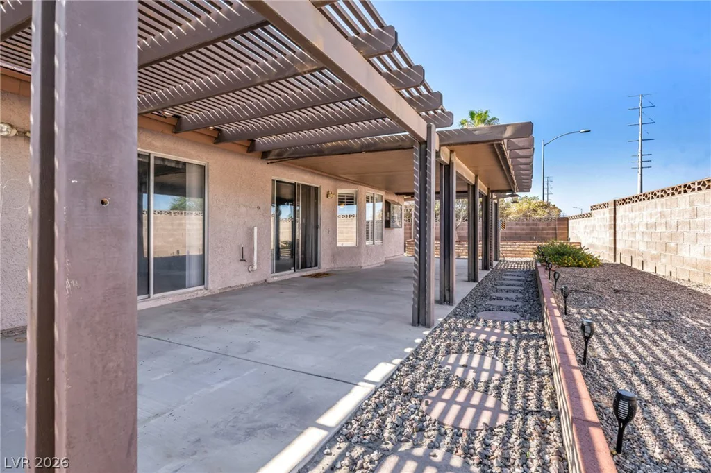 1605 Brocado, Las Vegas, NV 89117