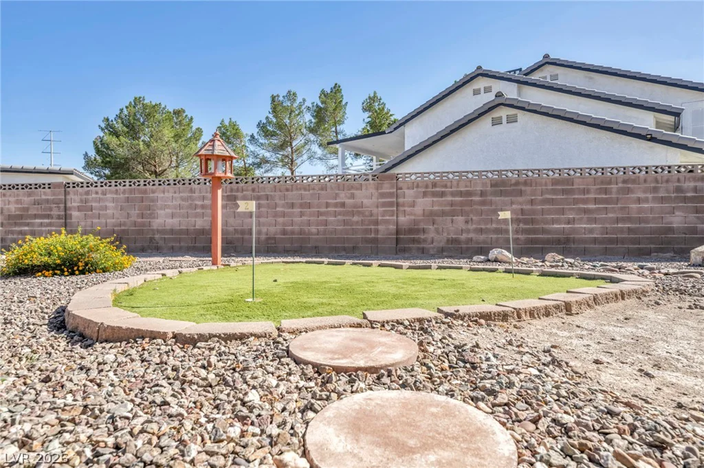 1605 Brocado, Las Vegas, NV 89117