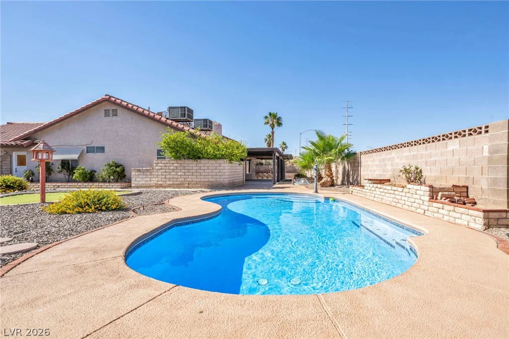 1605 Brocado, Las Vegas, NV 89117