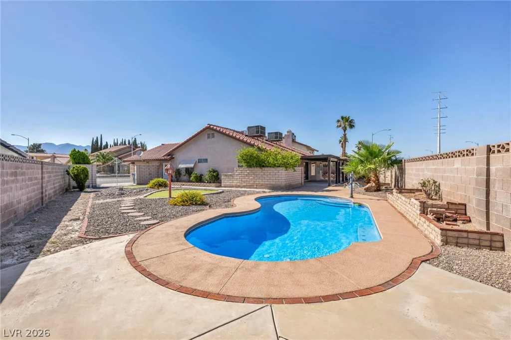 1605 Brocado, Las Vegas, NV 89117