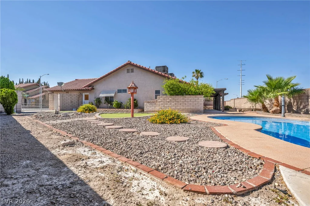 1605 Brocado, Las Vegas, NV 89117