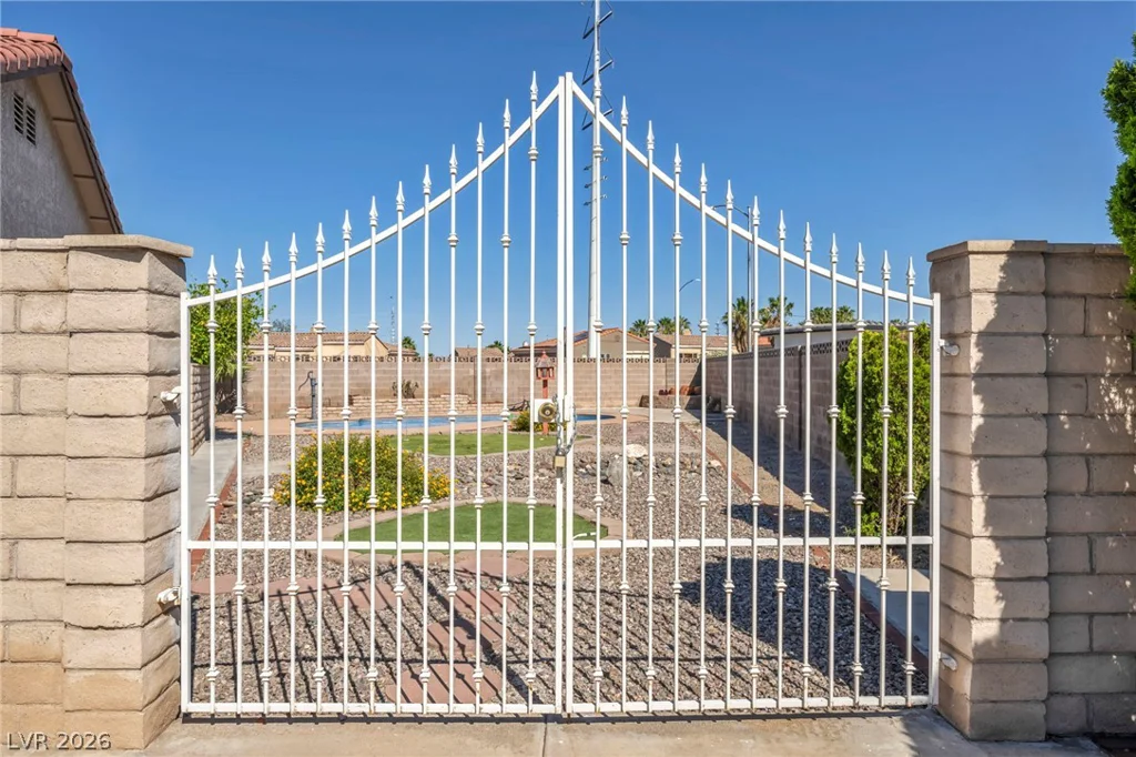 1605 Brocado, Las Vegas, NV 89117