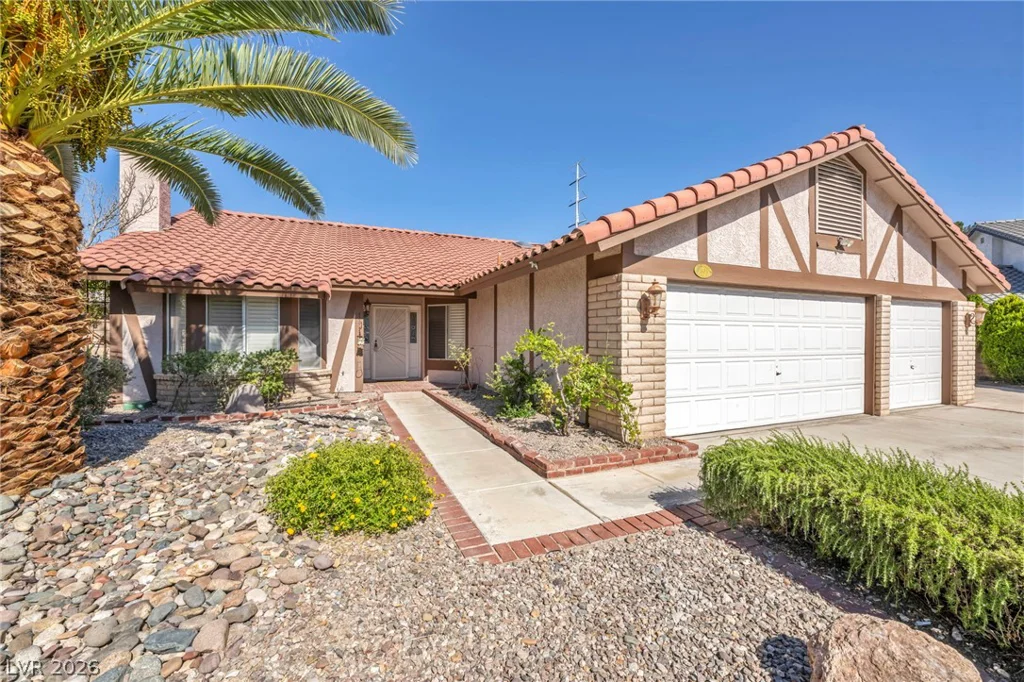 1605 Brocado, Las Vegas, NV 89117