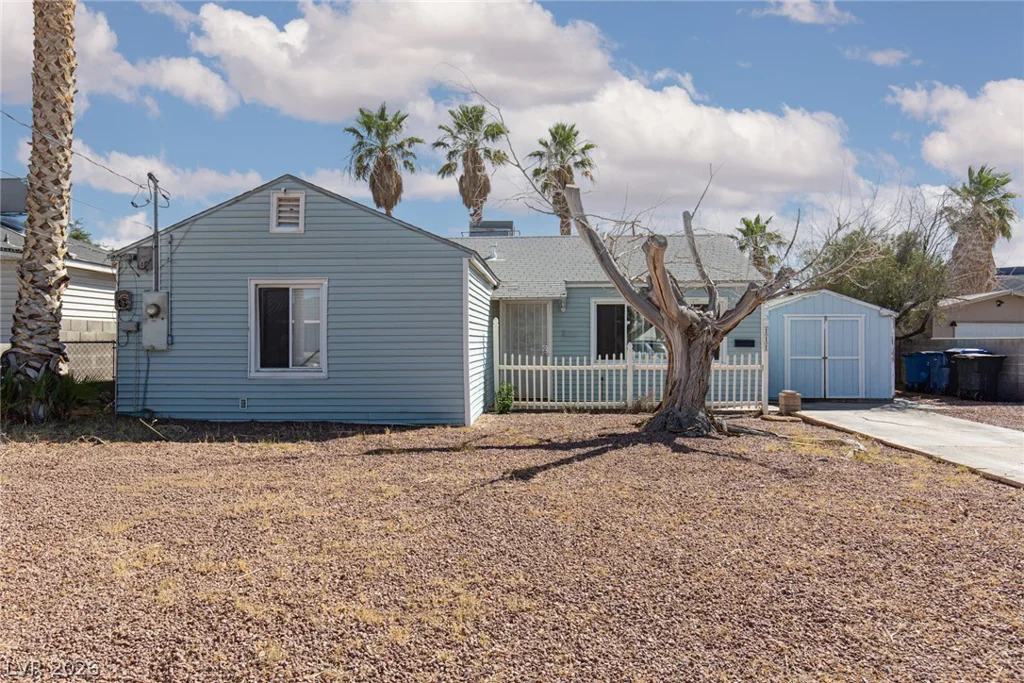111 Ivy, Henderson, NV 89015