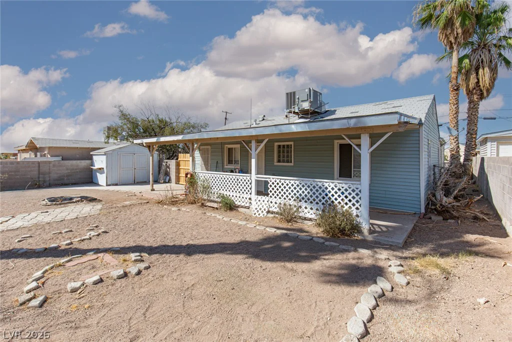 111 Ivy, Henderson, NV 89015