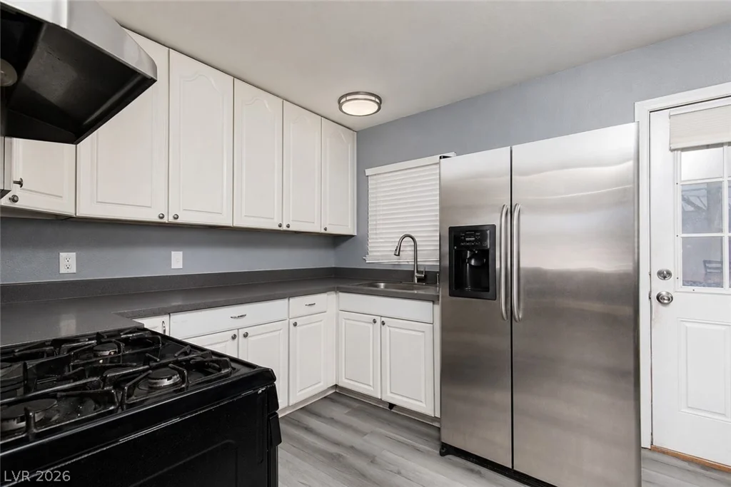 111 Ivy, Henderson, NV 89015