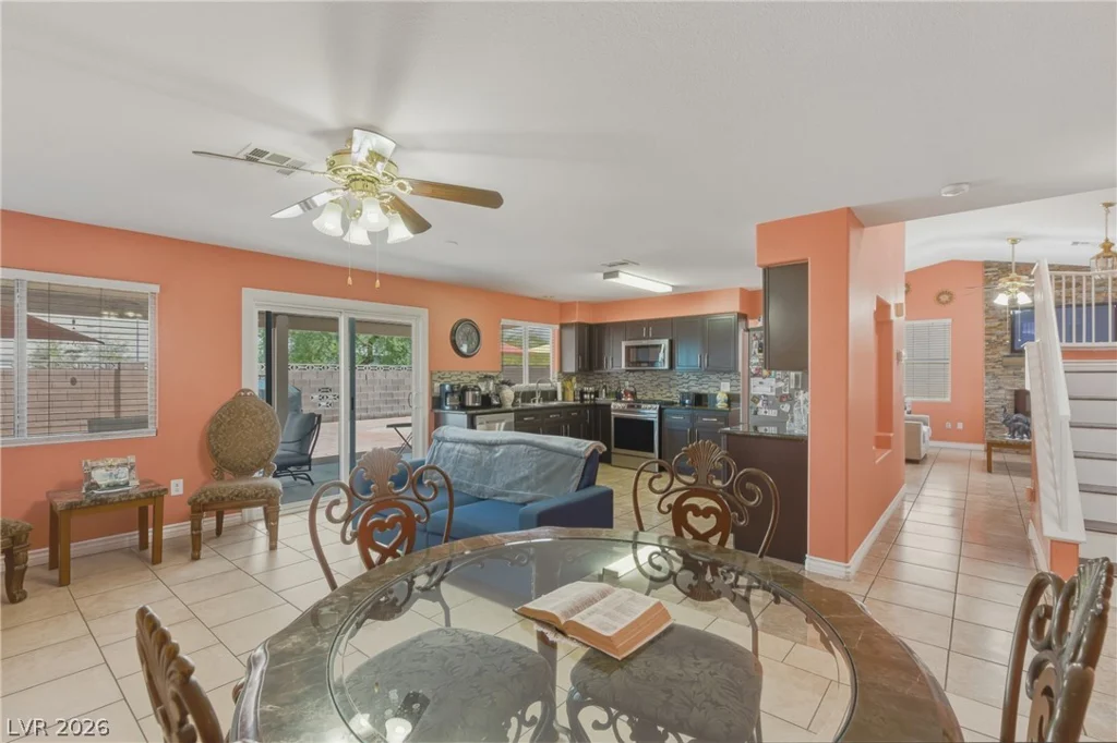 104 Zenith Point, North Las Vegas, NV 89032