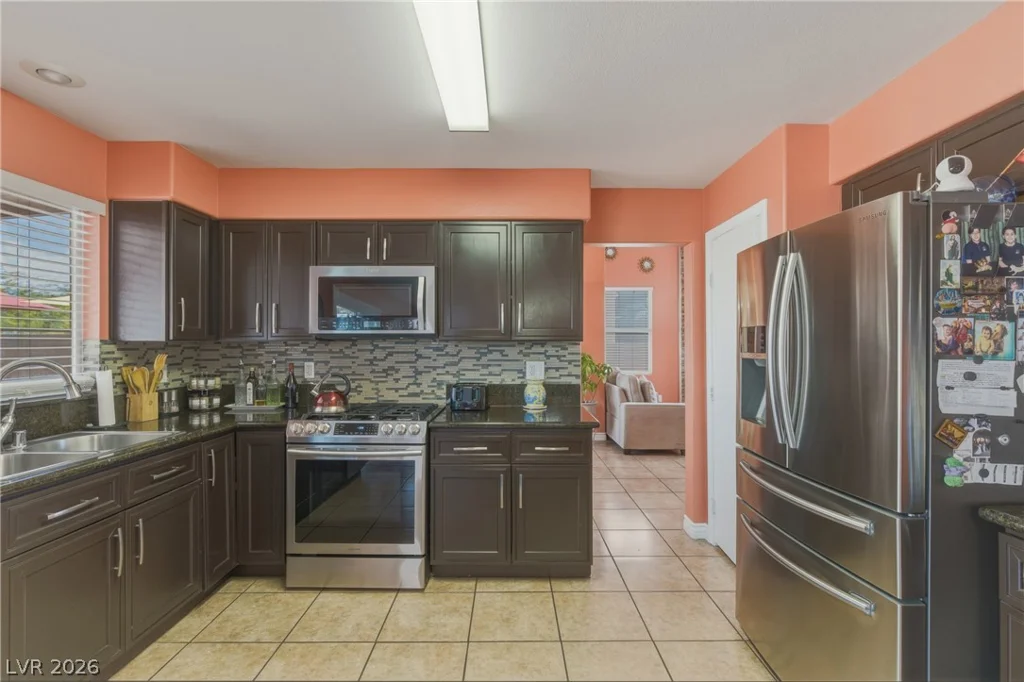 104 Zenith Point, North Las Vegas, NV 89032