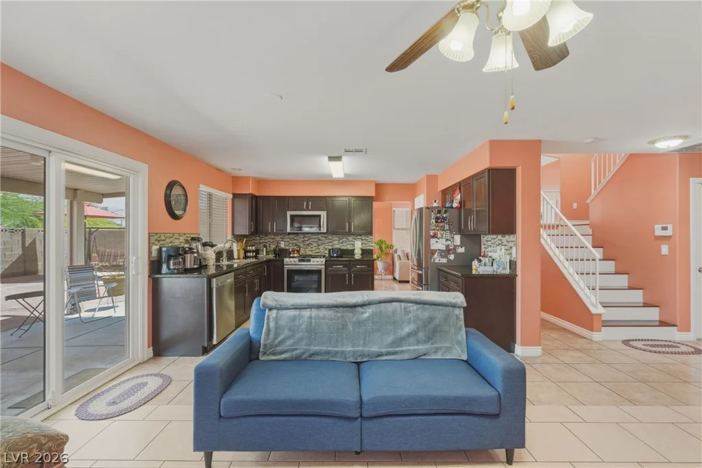 104 Zenith Point, North Las Vegas, NV 89032