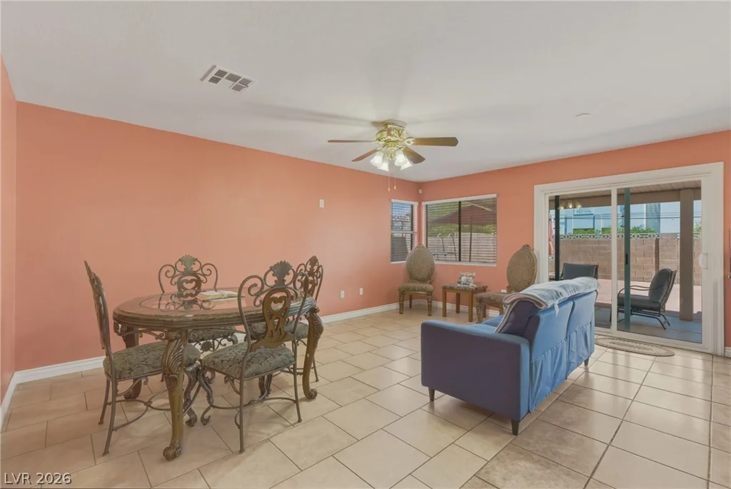 104 Zenith Point, North Las Vegas, NV 89032
