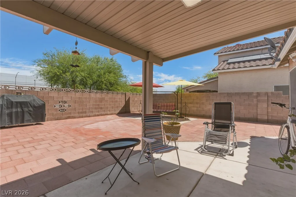 104 Zenith Point, North Las Vegas, NV 89032