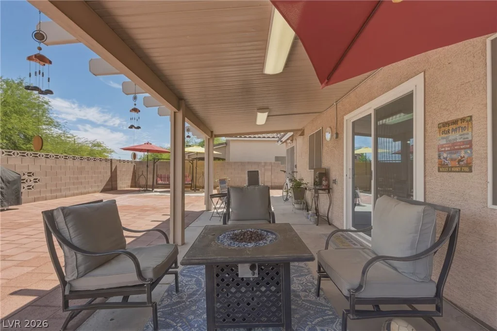 104 Zenith Point, North Las Vegas, NV 89032