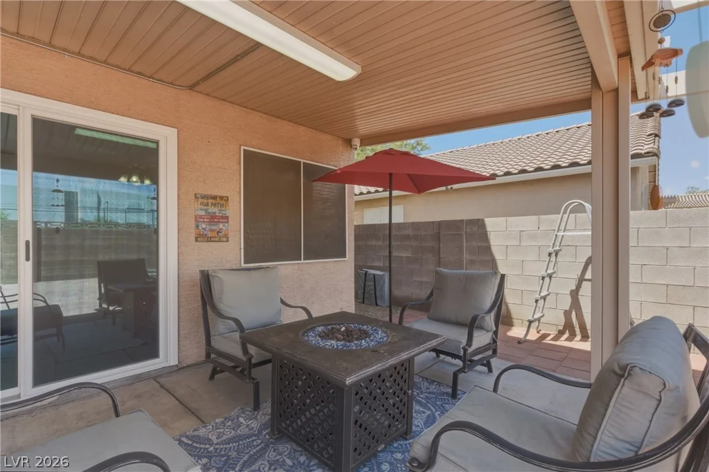 104 Zenith Point, North Las Vegas, NV 89032