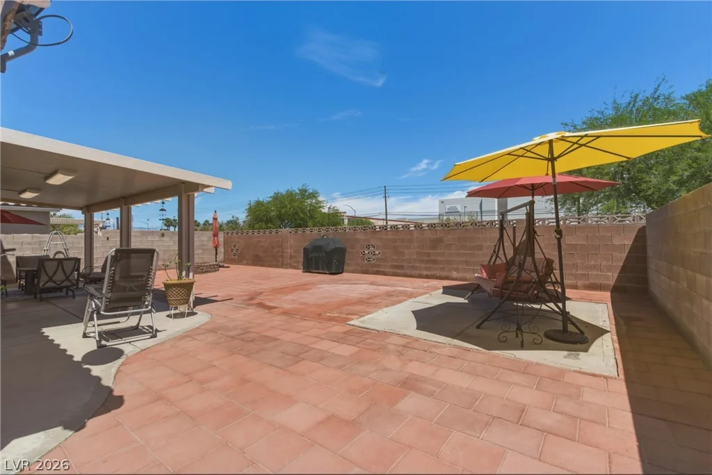 104 Zenith Point, North Las Vegas, NV 89032