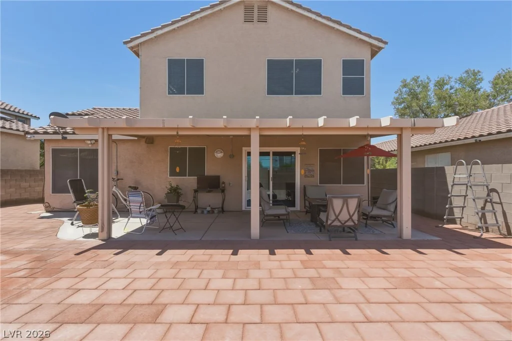 104 Zenith Point, North Las Vegas, NV 89032
