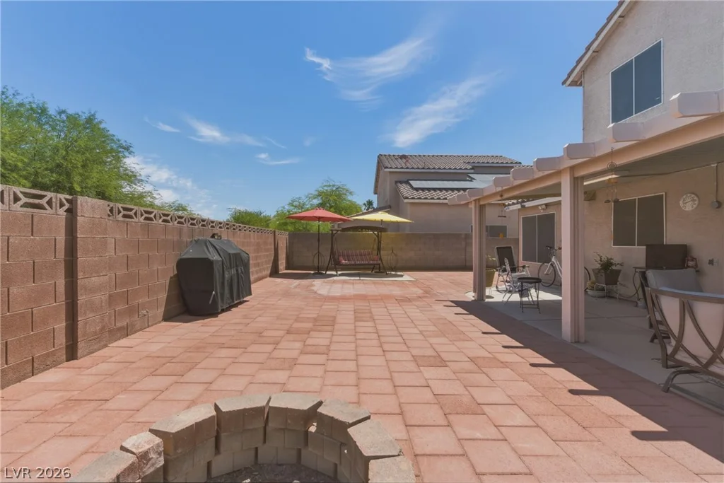 104 Zenith Point, North Las Vegas, NV 89032