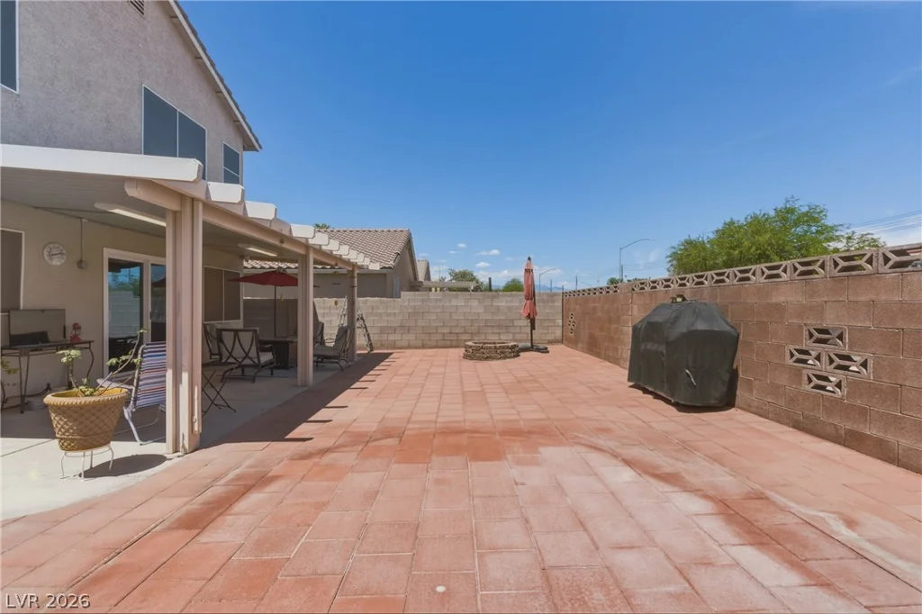 104 Zenith Point, North Las Vegas, NV 89032
