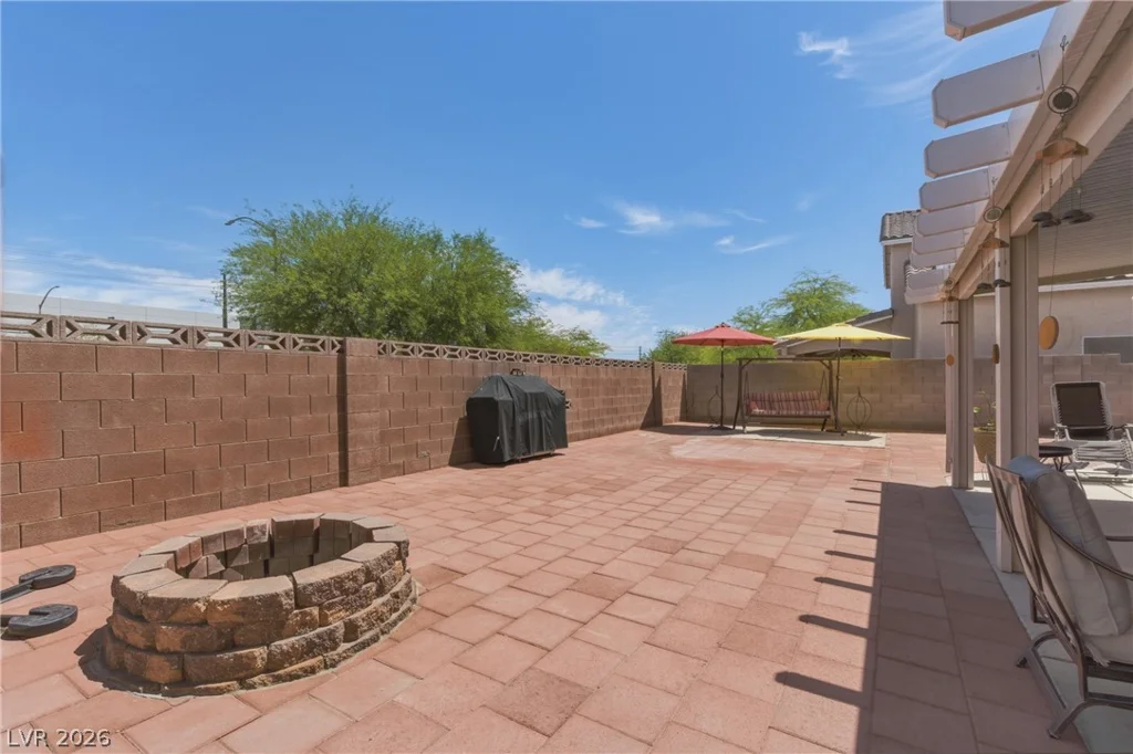 104 Zenith Point, North Las Vegas, NV 89032