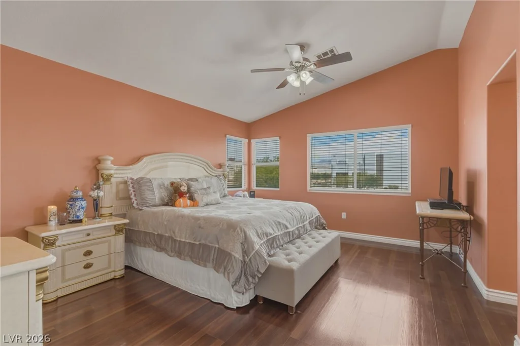 104 Zenith Point, North Las Vegas, NV 89032
