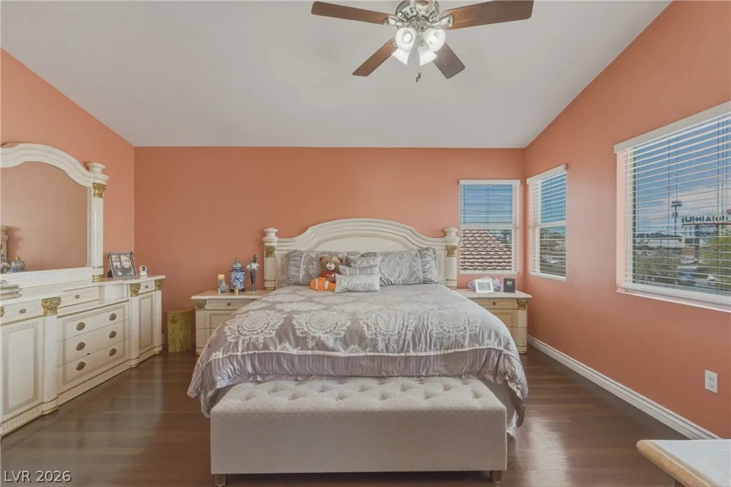 104 Zenith Point, North Las Vegas, NV 89032