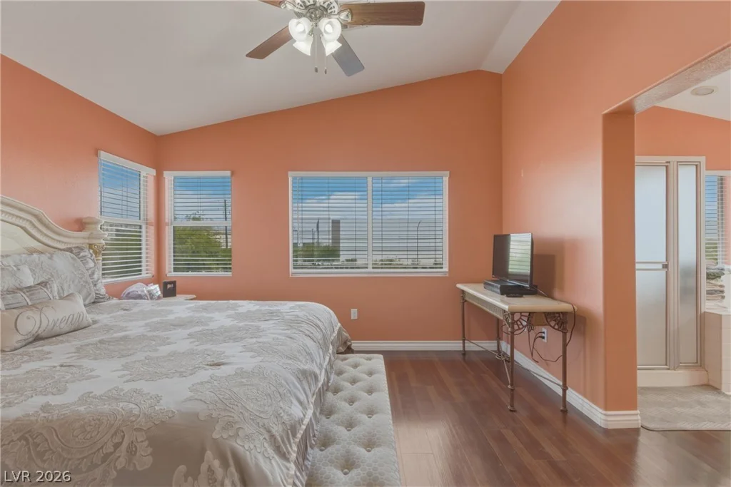 104 Zenith Point, North Las Vegas, NV 89032