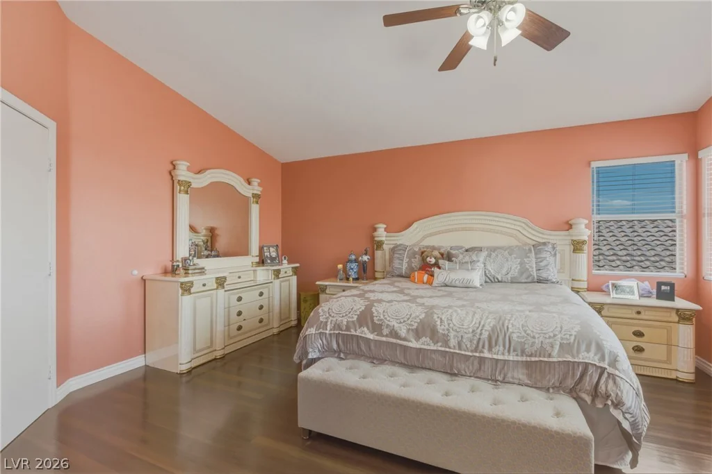 104 Zenith Point, North Las Vegas, NV 89032