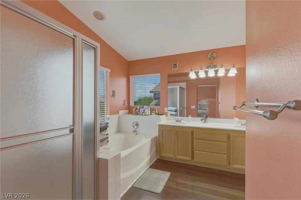 104 Zenith Point, North Las Vegas, NV 89032