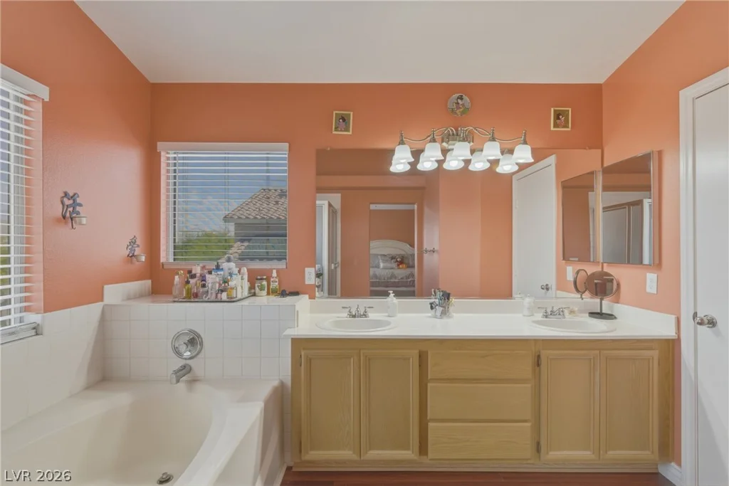 104 Zenith Point, North Las Vegas, NV 89032