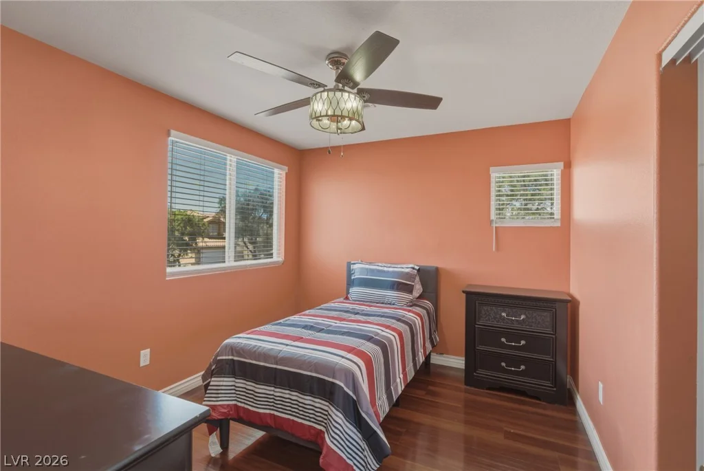 104 Zenith Point, North Las Vegas, NV 89032