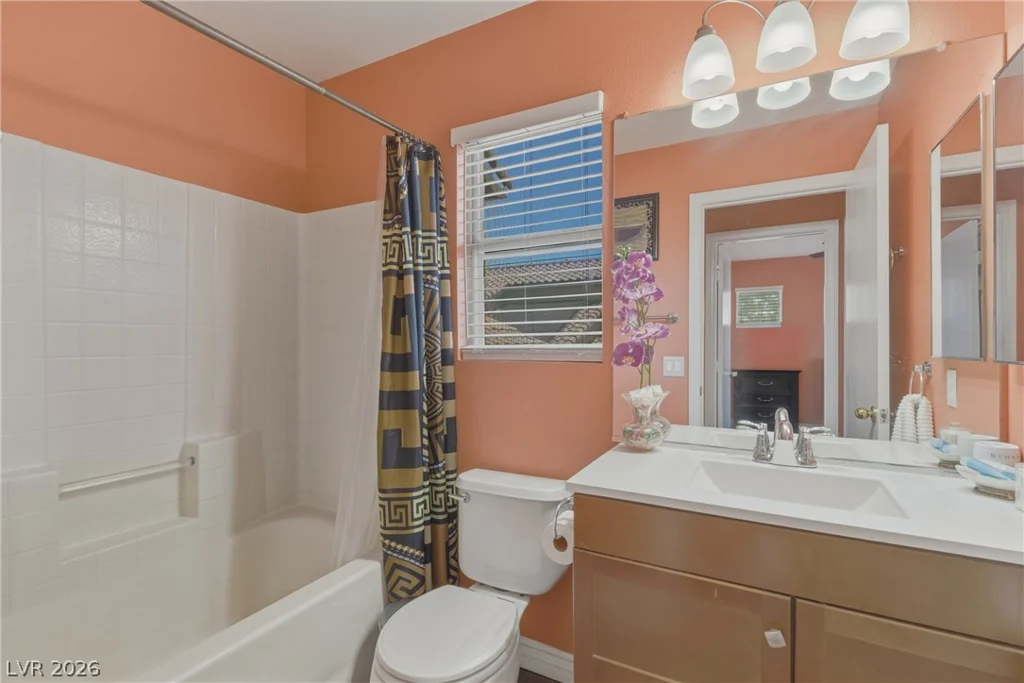 104 Zenith Point, North Las Vegas, NV 89032