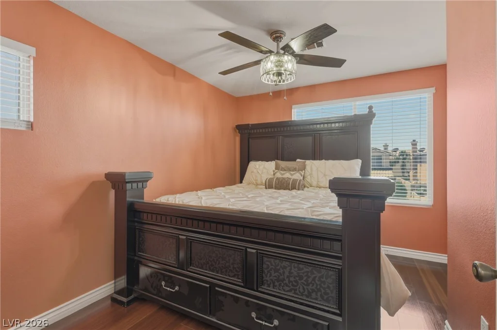 104 Zenith Point, North Las Vegas, NV 89032