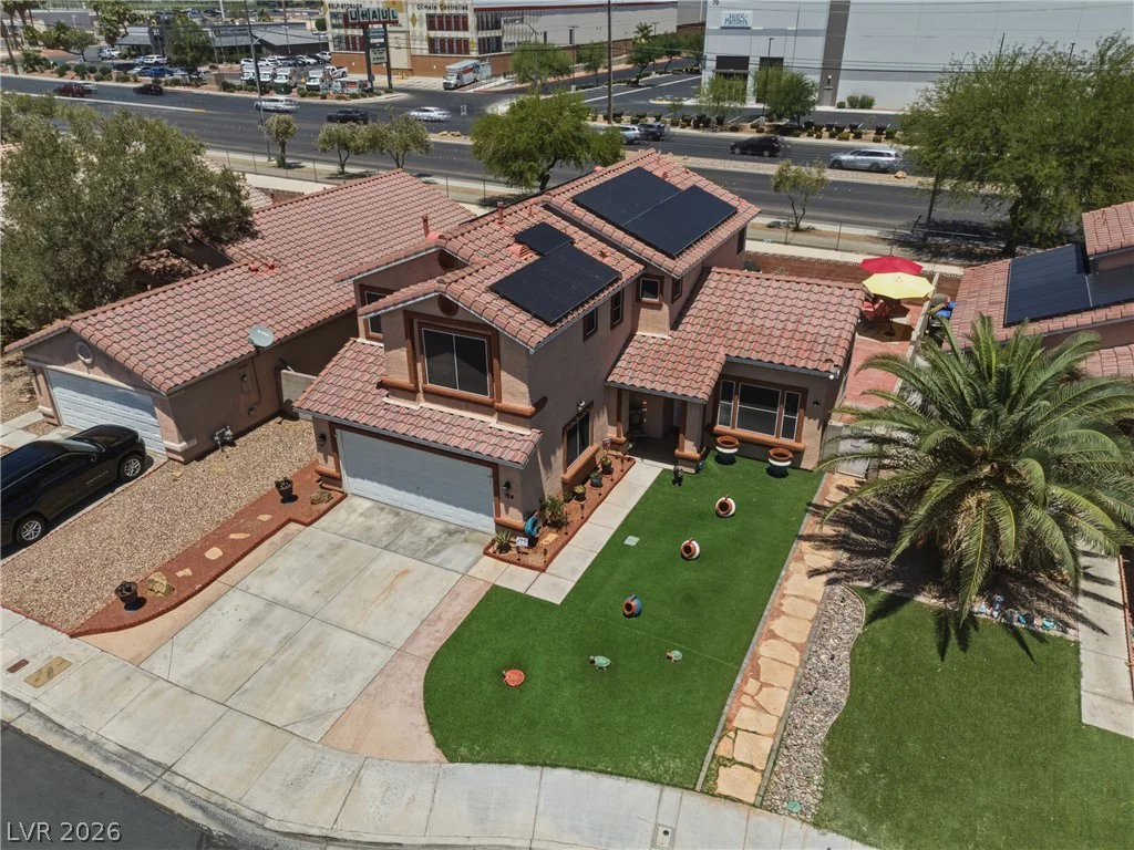 104 Zenith Point, North Las Vegas, NV 89032