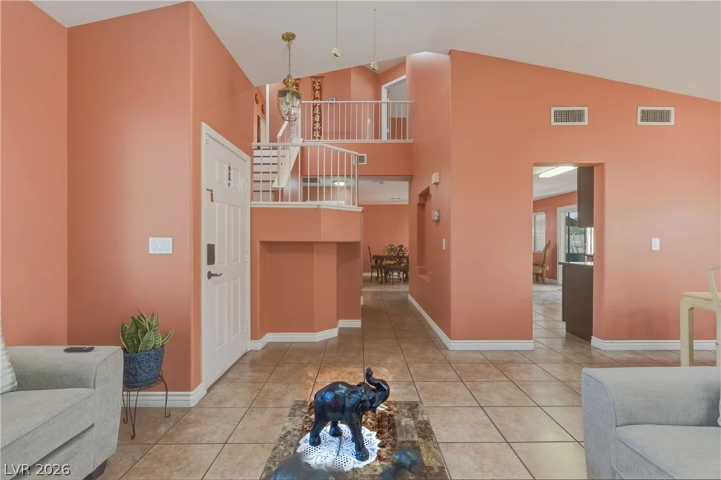 104 Zenith Point, North Las Vegas, NV 89032