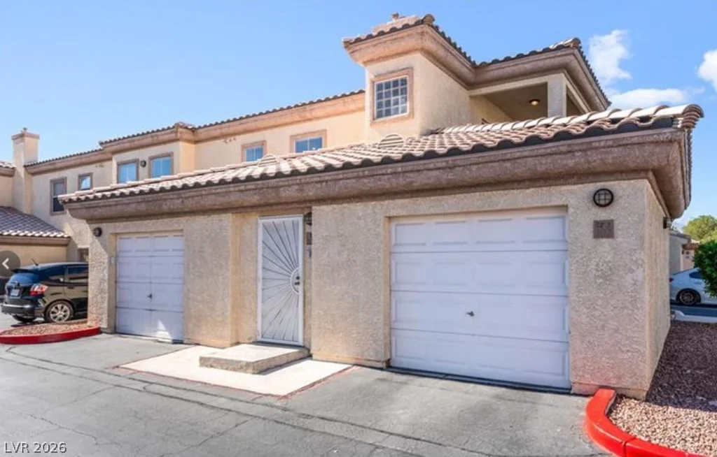 3609 Pintadas, Las Vegas, NV 89108