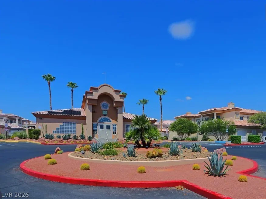 3609 Pintadas, Las Vegas, NV 89108