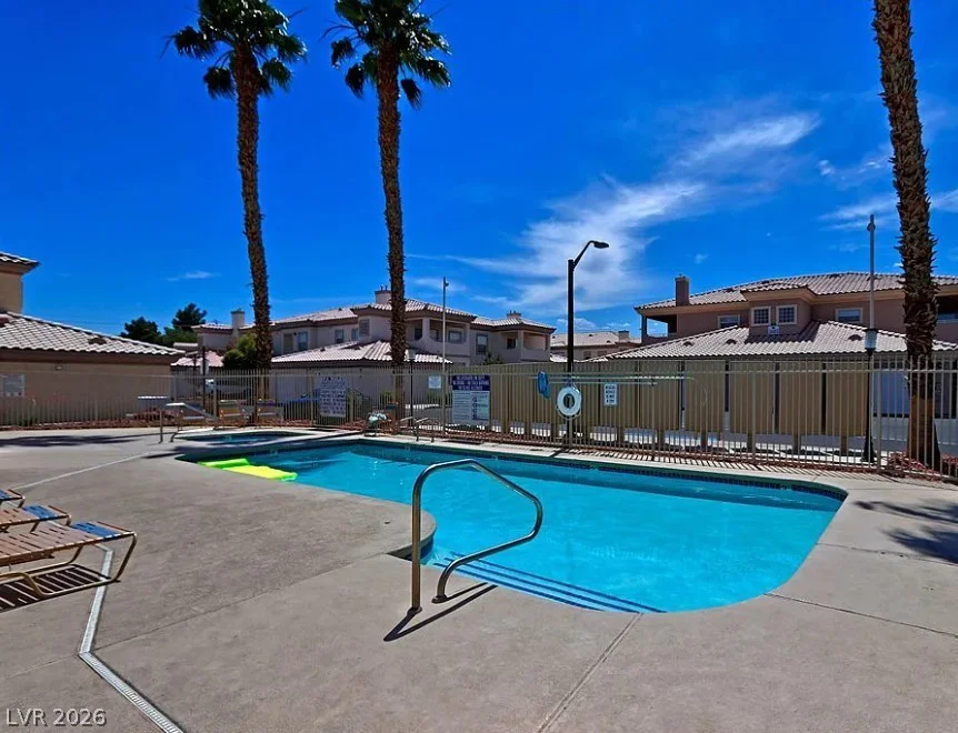 3609 Pintadas, Las Vegas, NV 89108