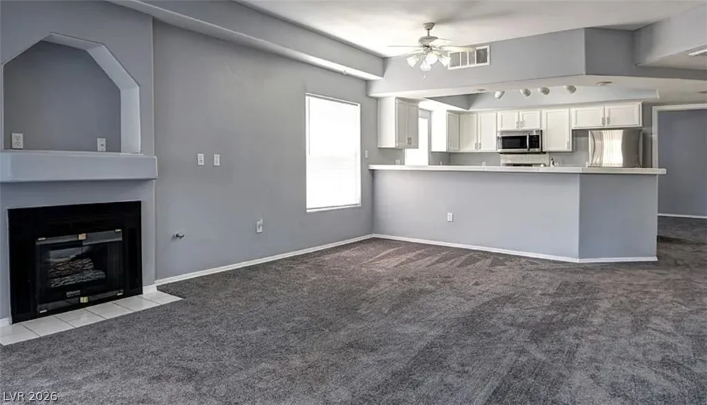 3609 Pintadas, Las Vegas, NV 89108