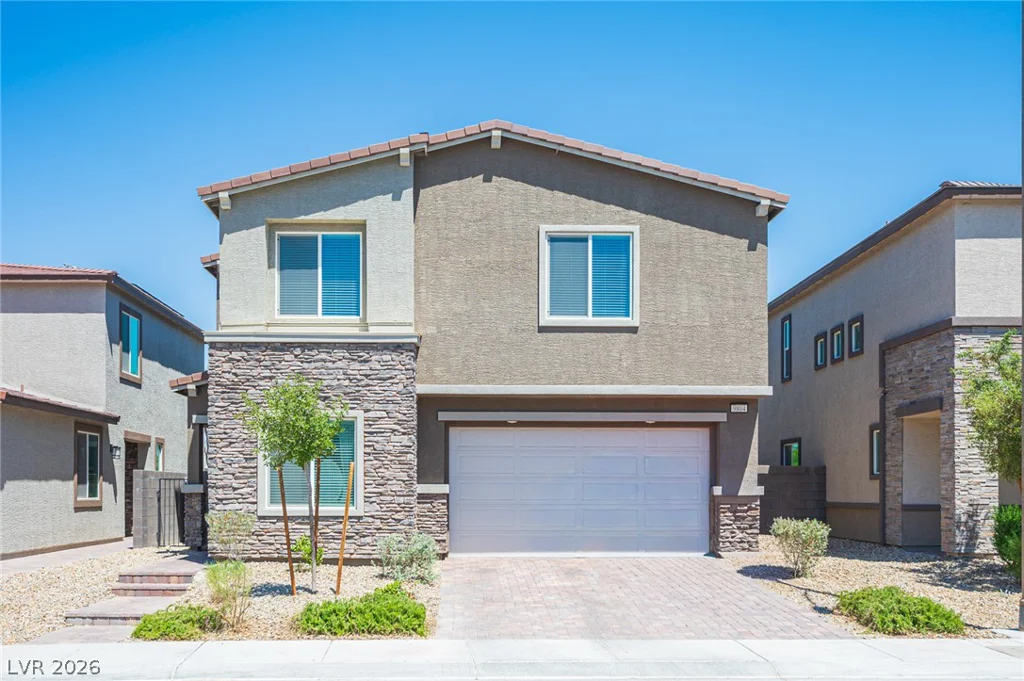9804 Abel Cliff, Las Vegas, NV 89143
