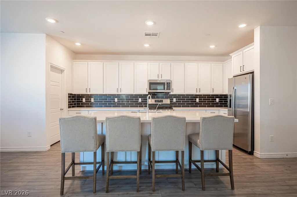 9804 Abel Cliff, Las Vegas, NV 89143