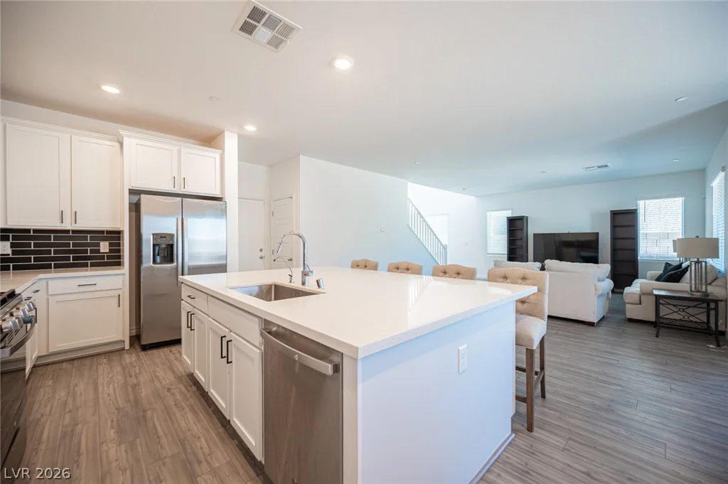9804 Abel Cliff, Las Vegas, NV 89143