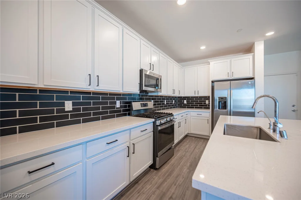 9804 Abel Cliff, Las Vegas, NV 89143