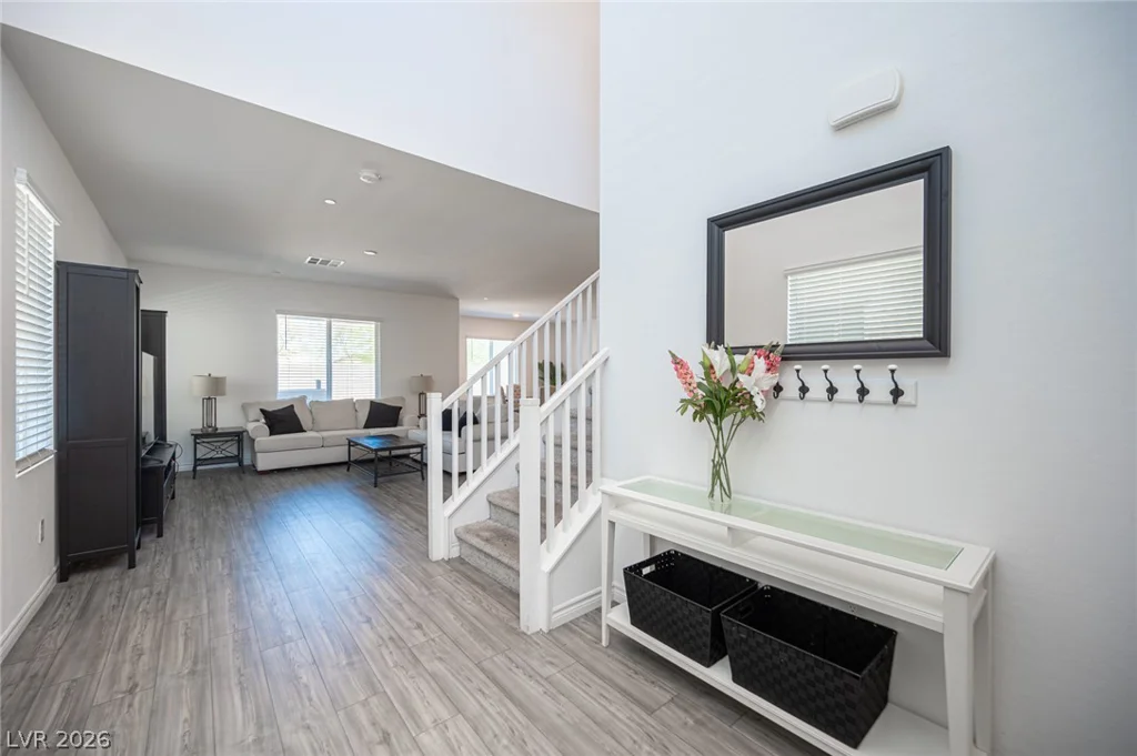 9804 Abel Cliff, Las Vegas, NV 89143