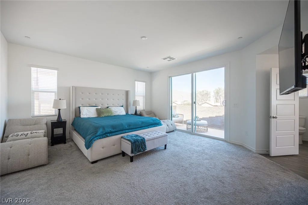 9804 Abel Cliff, Las Vegas, NV 89143