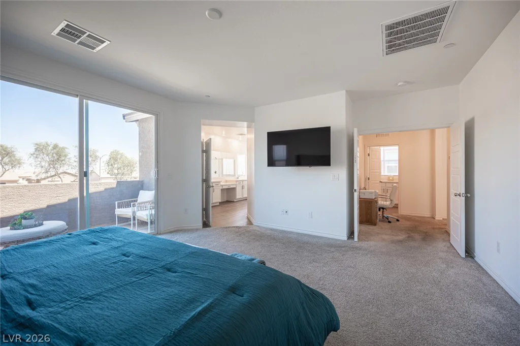 9804 Abel Cliff, Las Vegas, NV 89143
