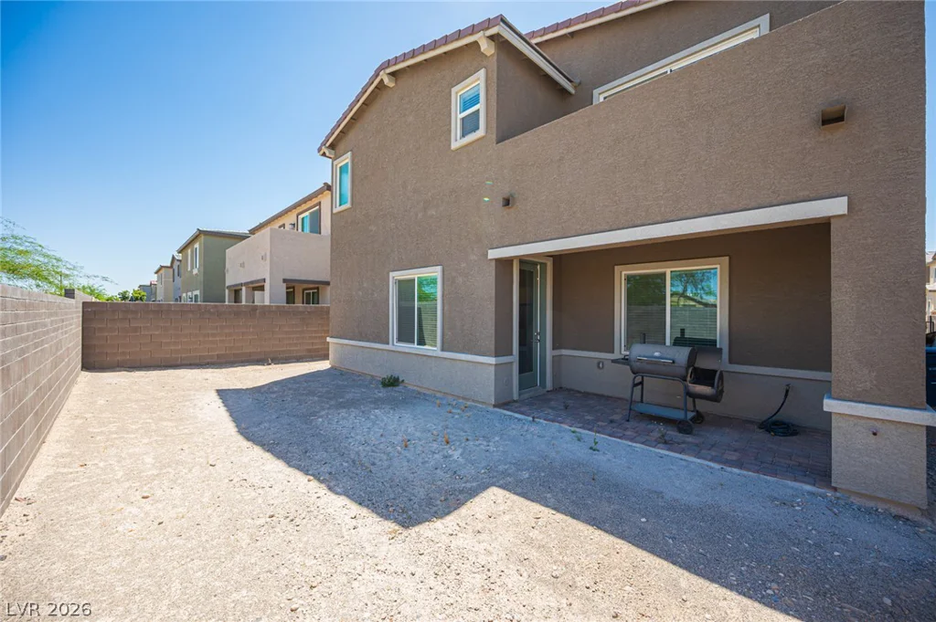 9804 Abel Cliff, Las Vegas, NV 89143