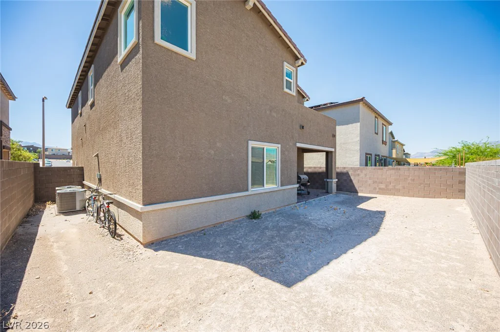 9804 Abel Cliff, Las Vegas, NV 89143